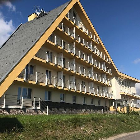 Donovaly Apartman 204 Ad Almet エクステリア 写真